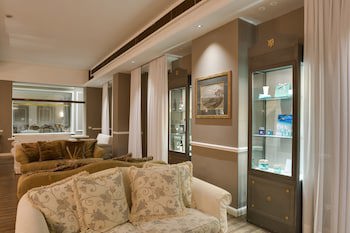 Plaza Hotel Lucchesi fotoğrafı