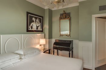 Plaza Hotel Lucchesi galeri fotoğrafı