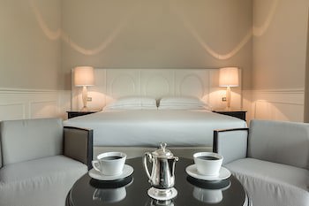 Plaza Hotel Lucchesi fotoğrafı