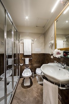 Plaza Hotel Lucchesi fotoğrafı