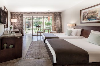 Jolie Ville Hotel & Spa Kings Island Luxor