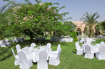 Jolie Ville Hotel & Spa Kings Island Luxor