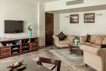 Jolie Ville Hotel & Spa Kings Island Luxor