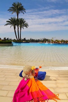 Jolie Ville Hotel & Spa Kings Island Luxor