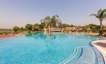 Jolie Ville Hotel & Spa Kings Island Luxor