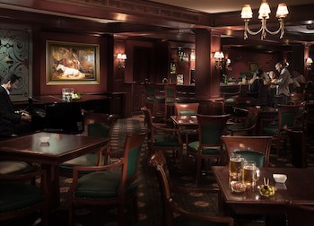 Jolie Ville Hotel & Spa Kings Island Luxor