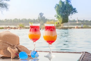 Jolie Ville Hotel & Spa Kings Island Luxor