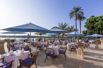 Jolie Ville Hotel & Spa Kings Island Luxor