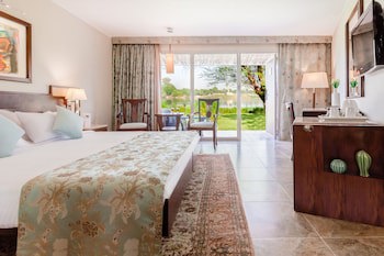 Jolie Ville Hotel & Spa Kings Island Luxor