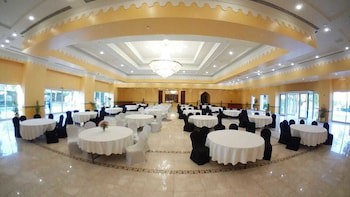 Jolie Ville Hotel & Spa Kings Island Luxor