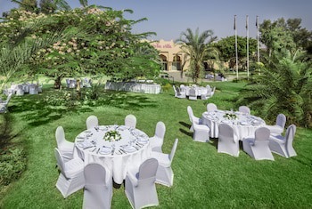 Jolie Ville Hotel & Spa Kings Island Luxor