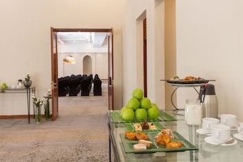 Jolie Ville Hotel & Spa Kings Island Luxor