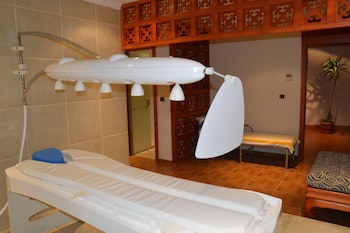 Jolie Ville Hotel & Spa Kings Island Luxor