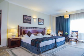 Jolie Ville Hotel & Spa Kings Island Luxor
