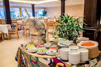 Jolie Ville Hotel & Spa Kings Island Luxor