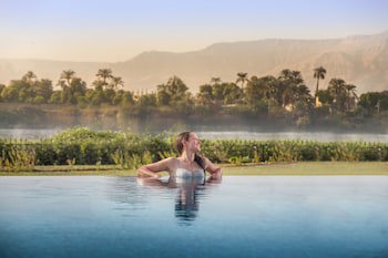 Jolie Ville Hotel & Spa Kings Island Luxor