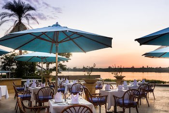 Jolie Ville Hotel & Spa Kings Island Luxor