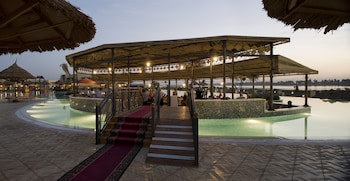 Jolie Ville Hotel & Spa Kings Island Luxor