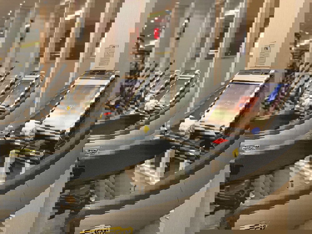 The Ritz-Carlton, Montreal