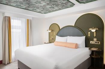 Holiday Inn London - Oxford Circus, An Ihg Hotel