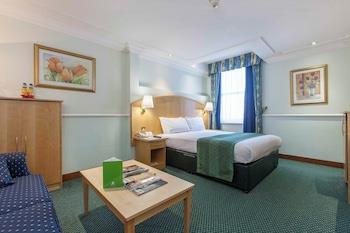 Holiday Inn London - Oxford Circus, An Ihg Hotel