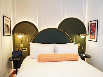 Holiday Inn London - Oxford Circus, An Ihg Hotel