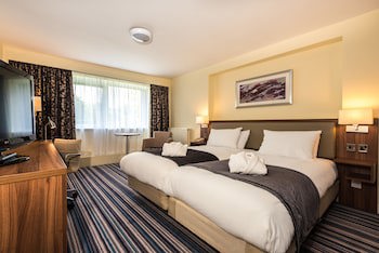 Holiday Inn Washington, An Ihg Hotel
