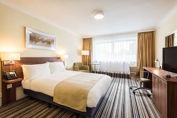 Holiday Inn Washington, An Ihg Hotel