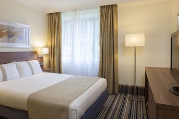 Holiday Inn Washington, An Ihg Hotel