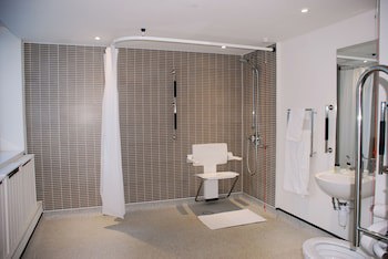 Holiday Inn Washington, An Ihg Hotel