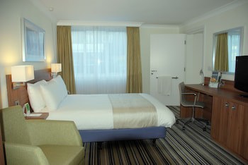 Holiday Inn Washington, An Ihg Hotel
