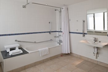 Holiday Inn Washington, An Ihg Hotel