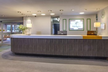 Holiday Inn Washington, An Ihg Hotel