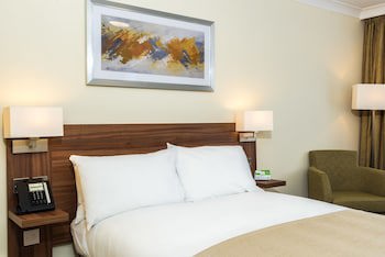 Holiday Inn Washington, An Ihg Hotel