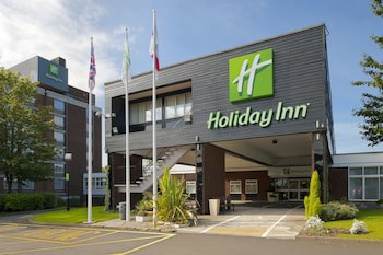 Holiday Inn Washington, An Ihg Hotel