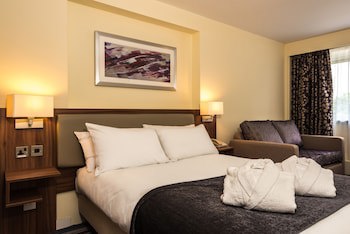Holiday Inn Washington, An Ihg Hotel