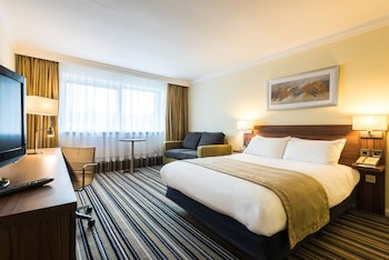 Holiday Inn Washington, An Ihg Hotel