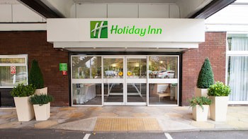 Holiday Inn Washington, An Ihg Hotel