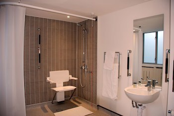 Holiday Inn Washington, An Ihg Hotel