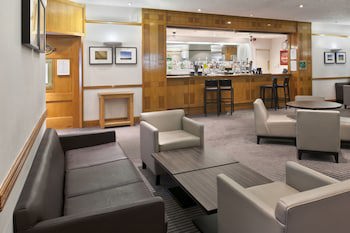 Holiday Inn Washington, An Ihg Hotel