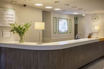 Holiday Inn Washington, An Ihg Hotel