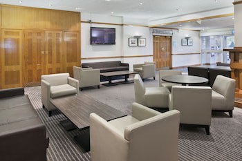 Holiday Inn Washington, An Ihg Hotel