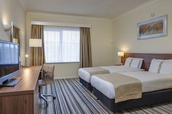Holiday Inn Washington, An Ihg Hotel