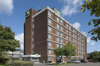Holiday Inn Washington, An Ihg Hotel
