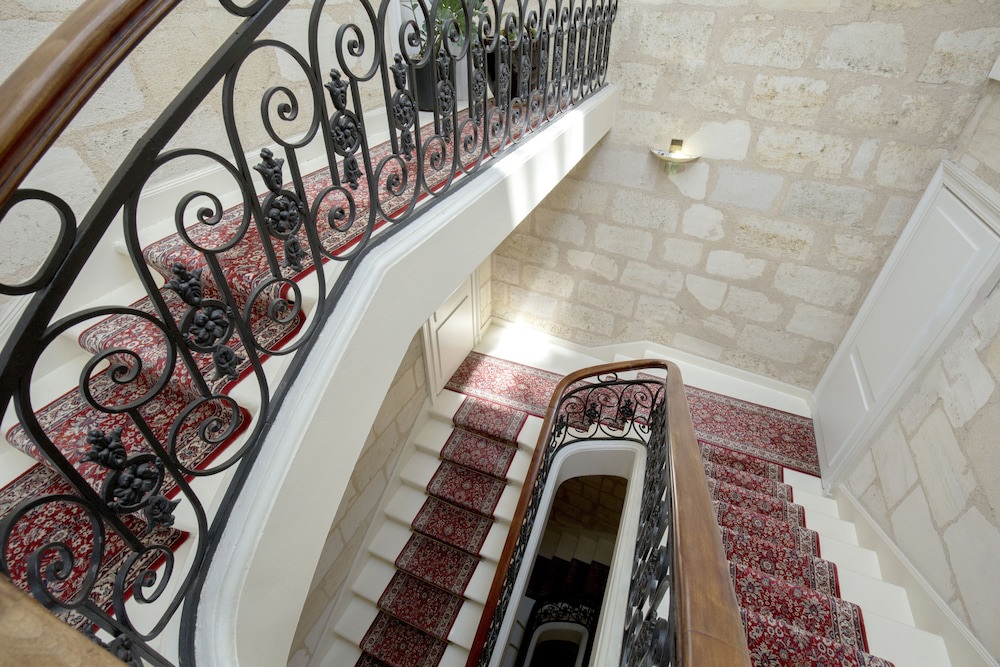 Grand Hotel Francais