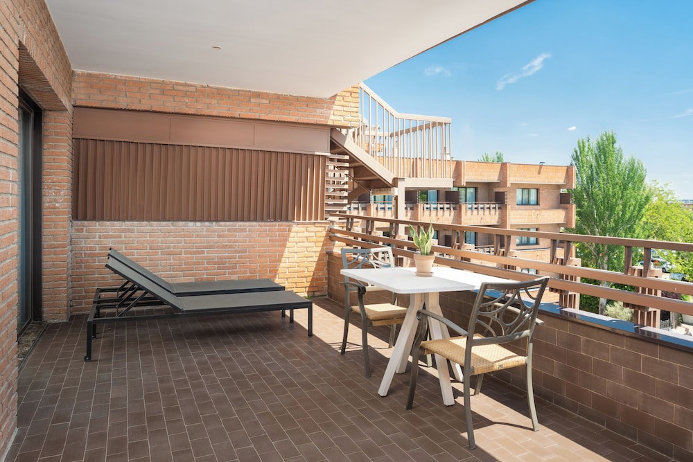 Hotel Madrid Alameda Aeropuerto, Affiliated by Melia