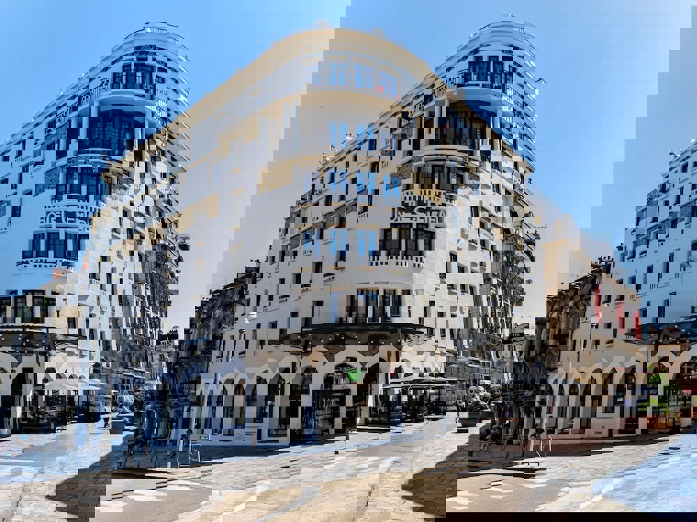 ibis Styles Dijon Central