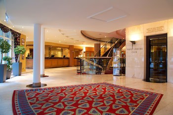 Derby Mickleover Hotel, Bw Signature Collection