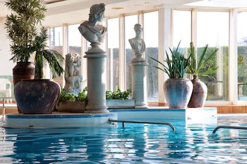 Derby Mickleover Hotel, Bw Signature Collection