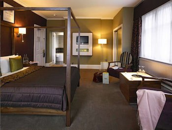 Derby Mickleover Hotel, Bw Signature Collection